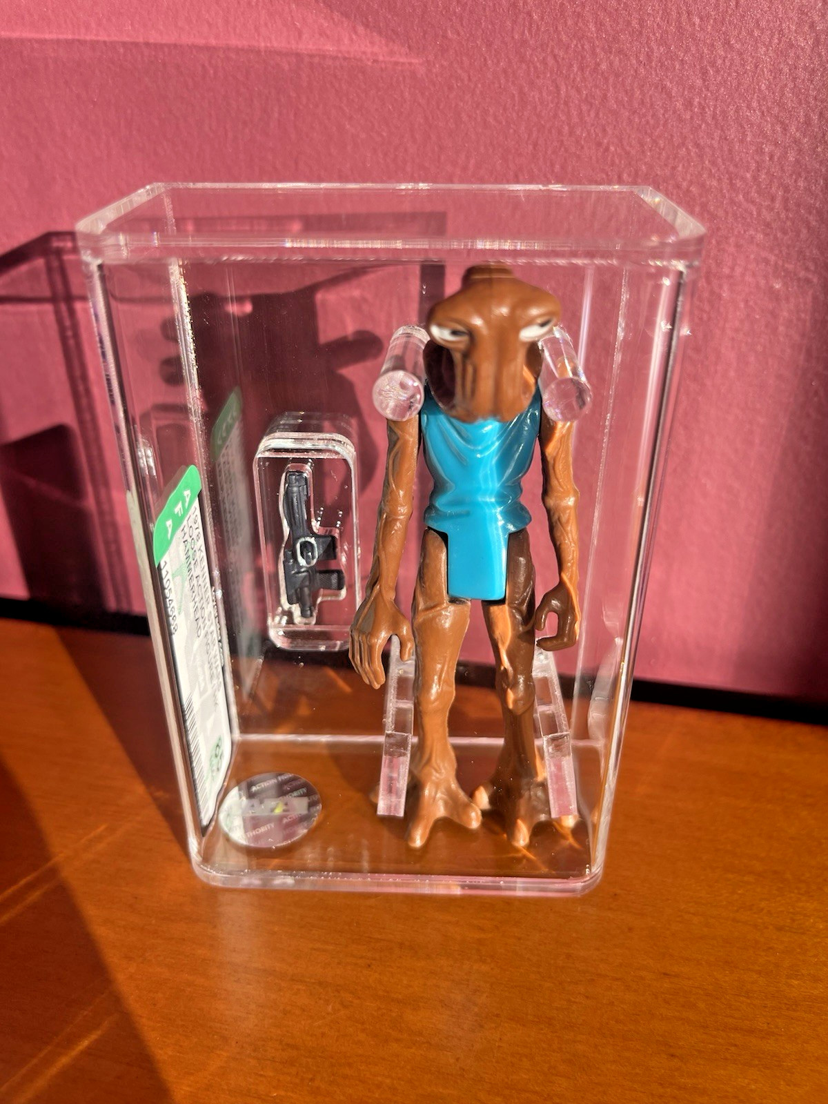 Hammerhead sold