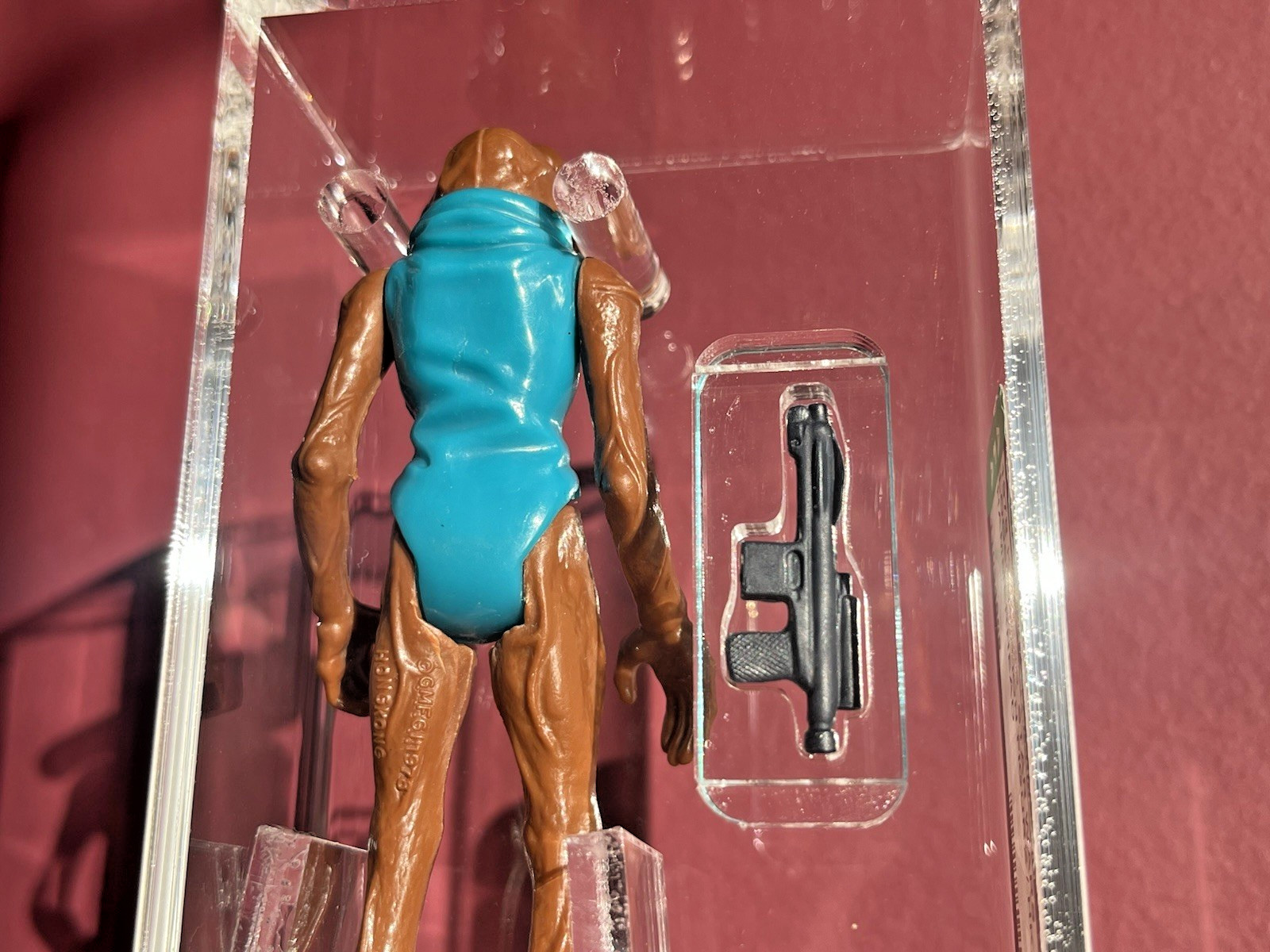 Hammerhead sold