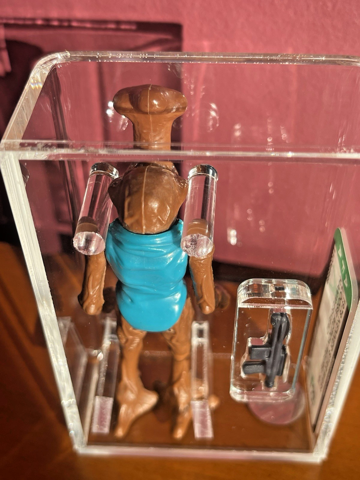 Hammerhead sold