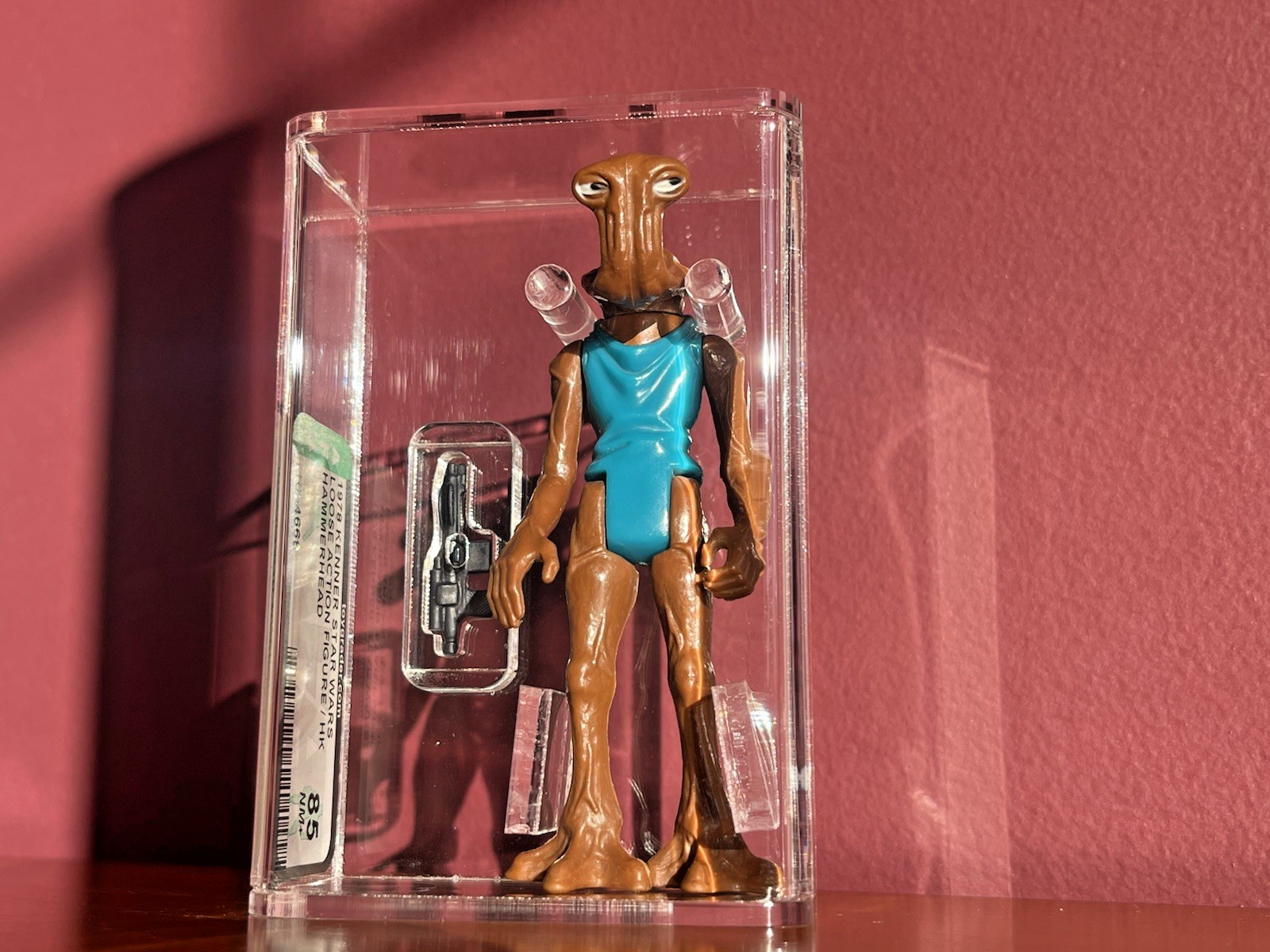 Hammerhead sold