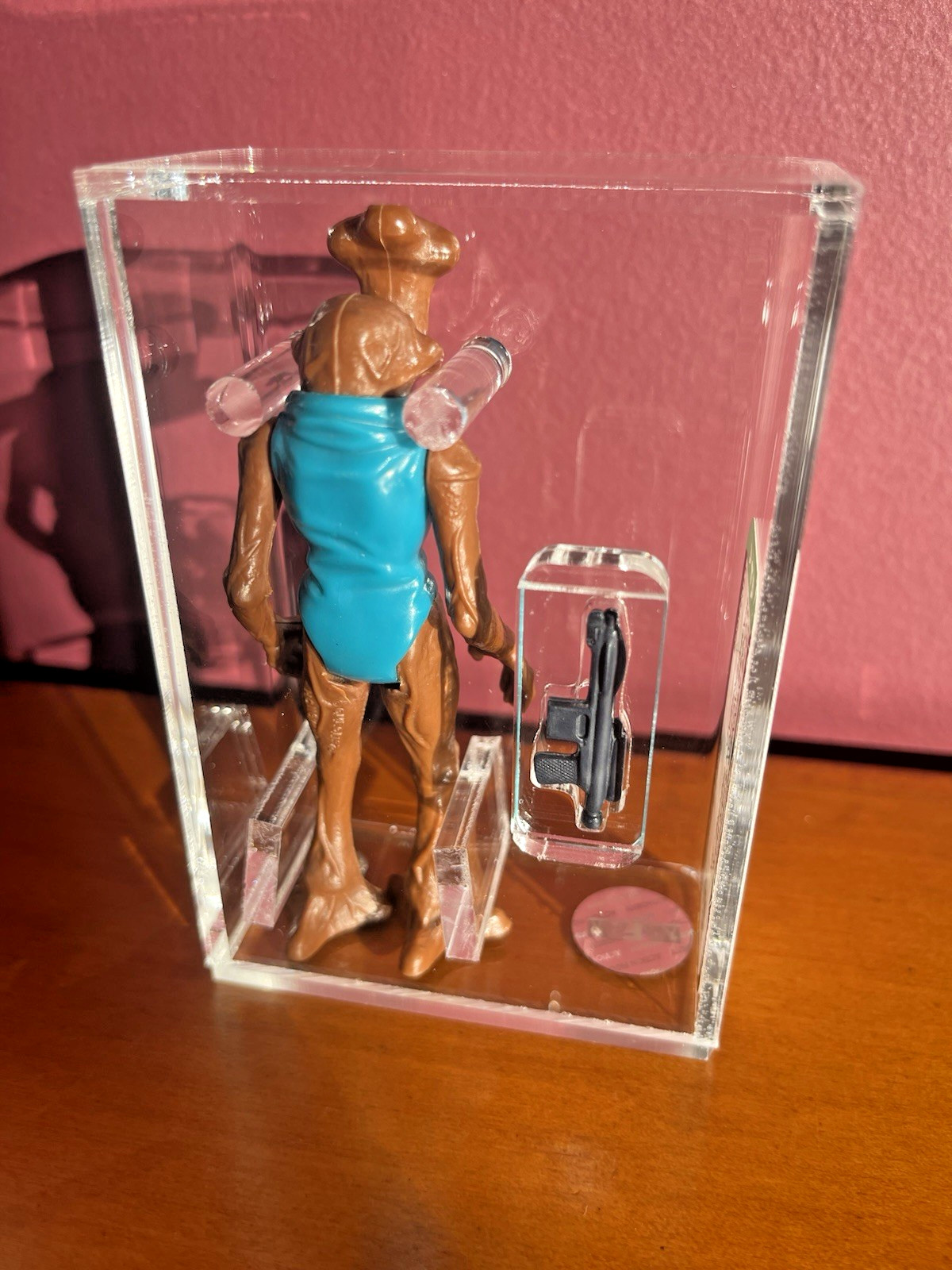 Hammerhead sold