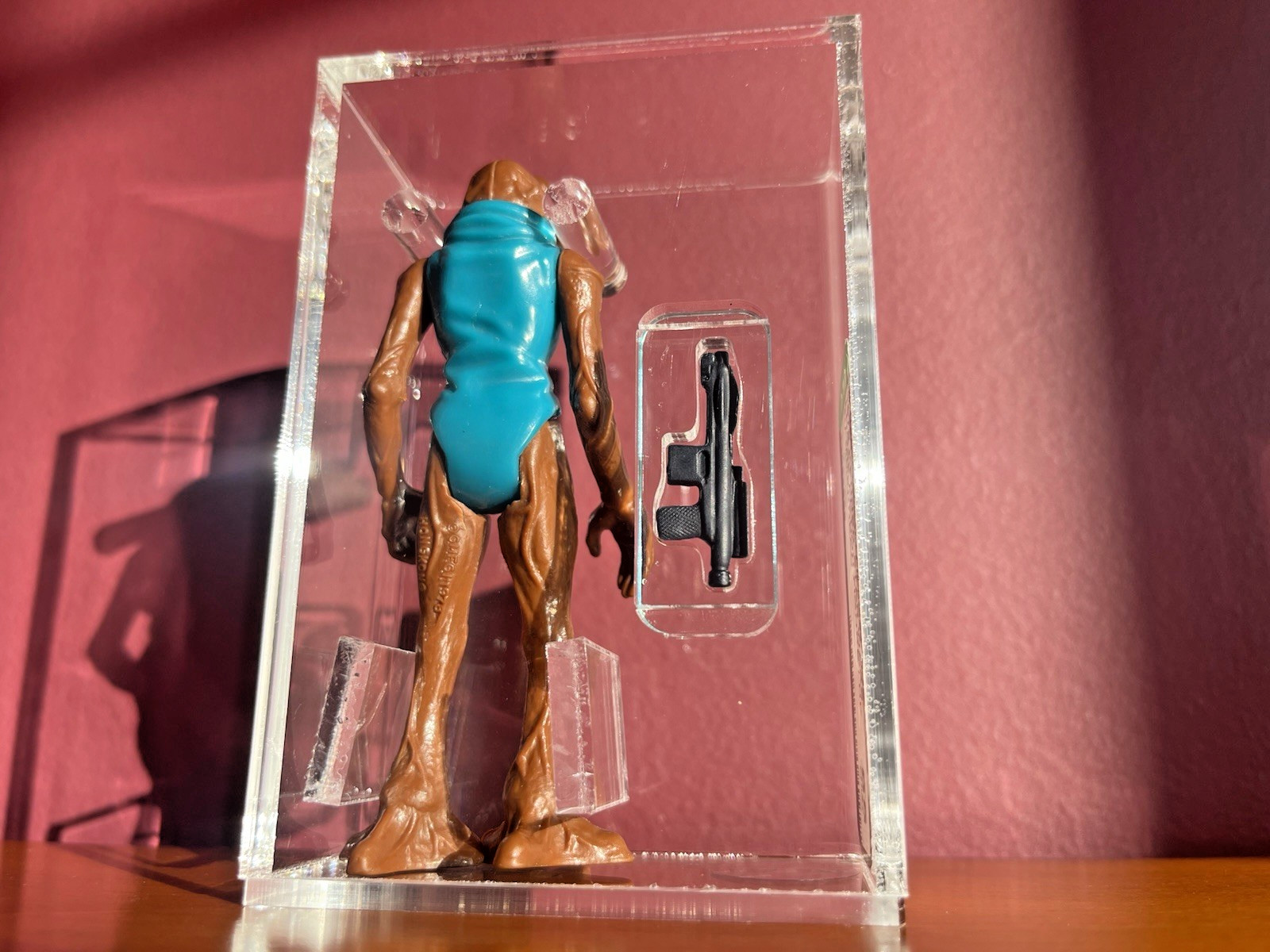 Hammerhead sold