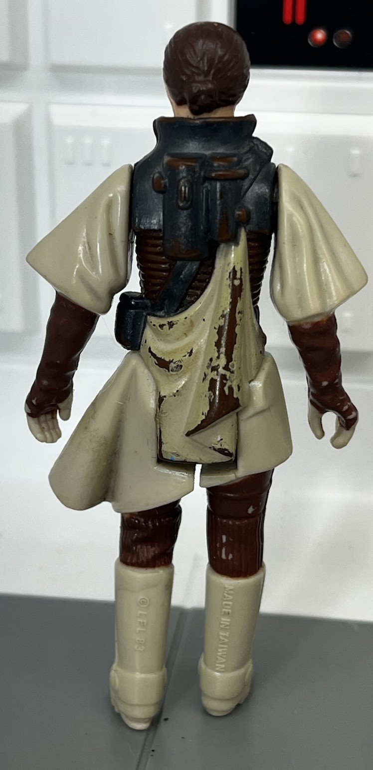 Princess Leia Organa (Boushh Disguise) sold