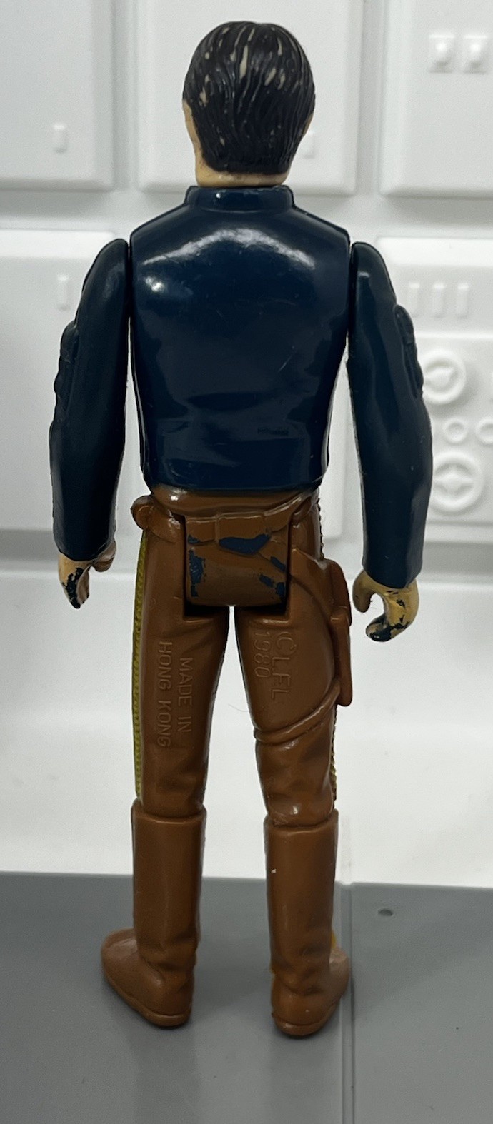 Han Solo (Bespin Outfit) sold