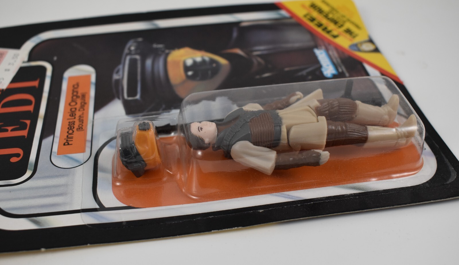 Princess Leia Organa (Boushh Disguise) sold