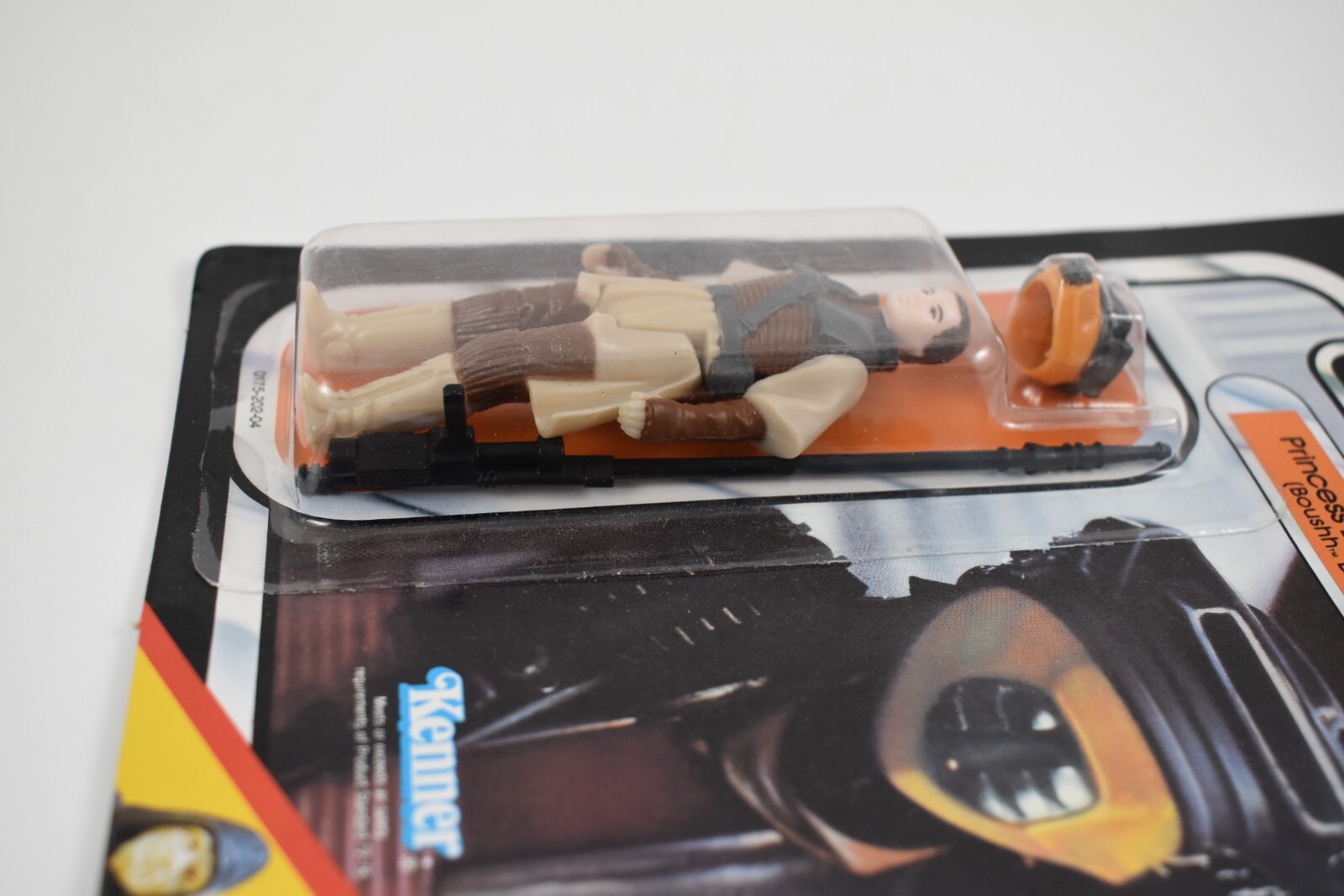 Princess Leia Organa (Boushh Disguise) sold