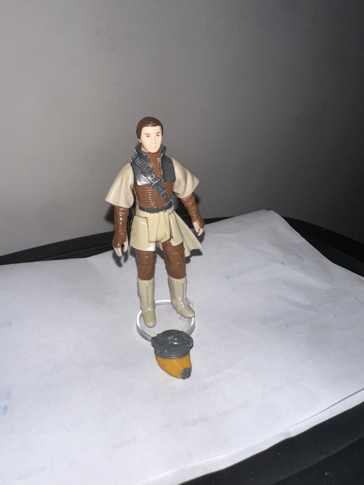 Princess Leia Organa (Boushh Disguise) sold