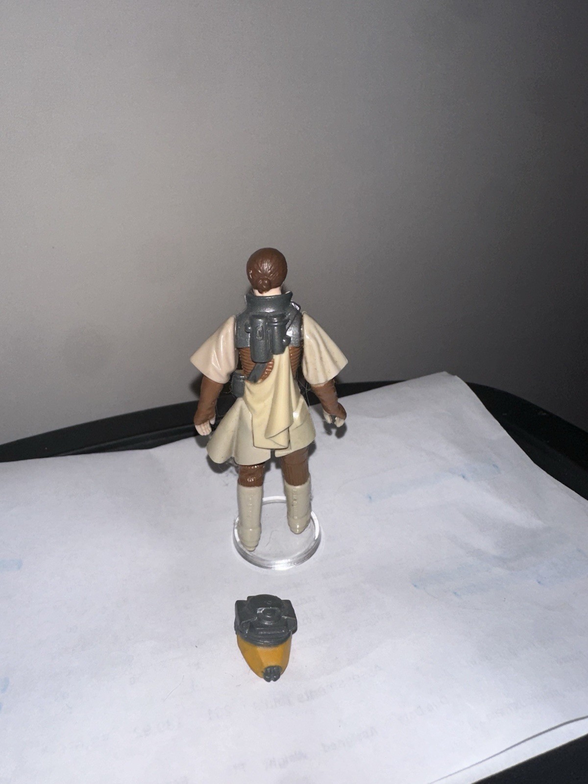 Princess Leia Organa (Boushh Disguise) sold