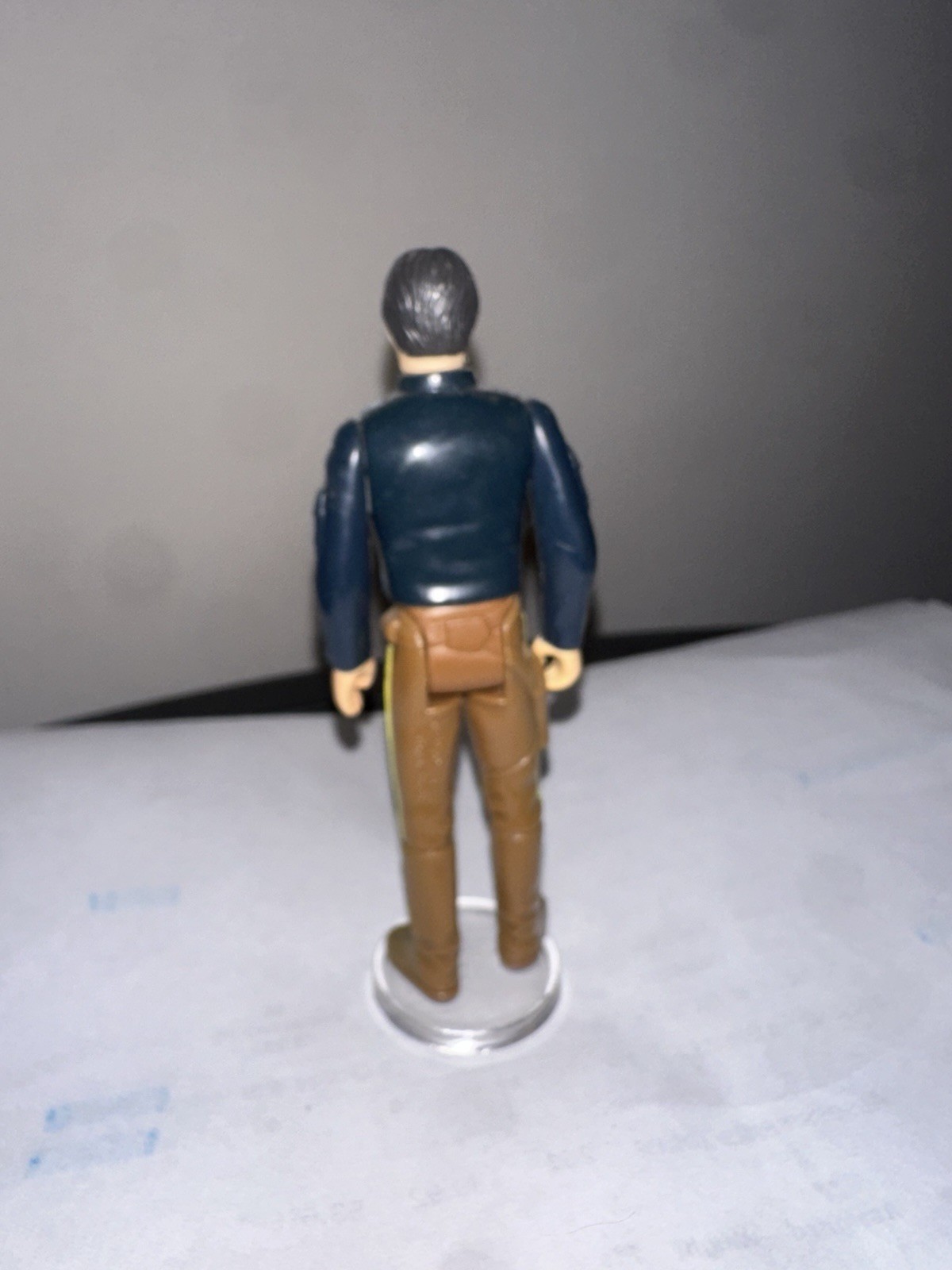 Han Solo (Bespin Outfit) sold