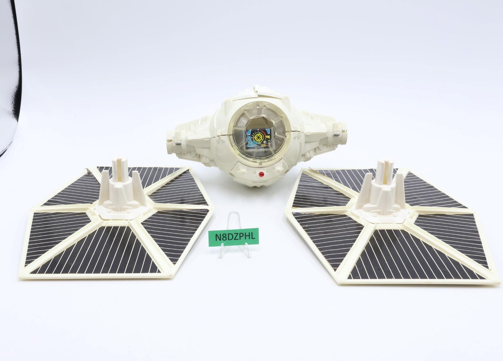 TIE Fighter sold
