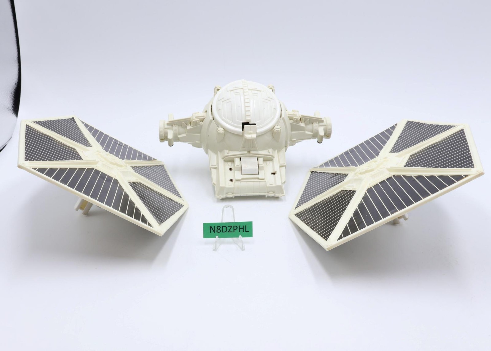 TIE Fighter sold