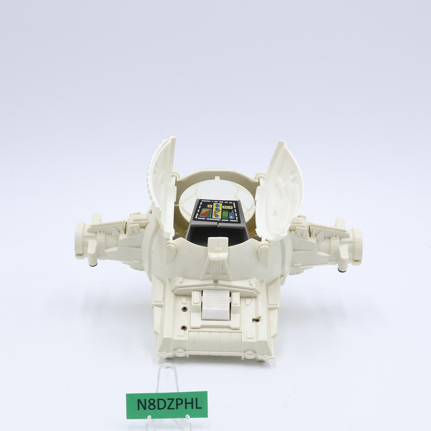 TIE Fighter sold