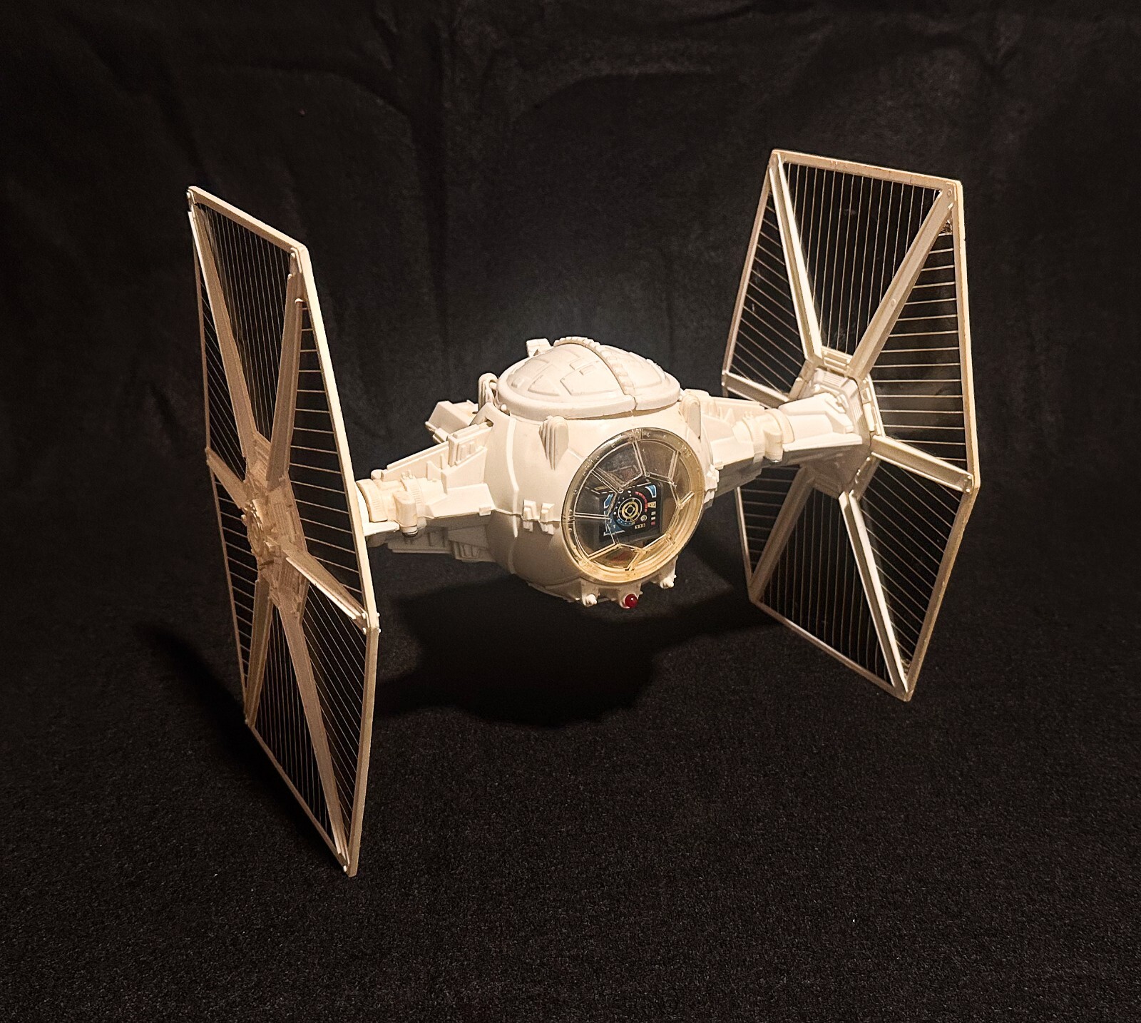 TIE Fighter sold