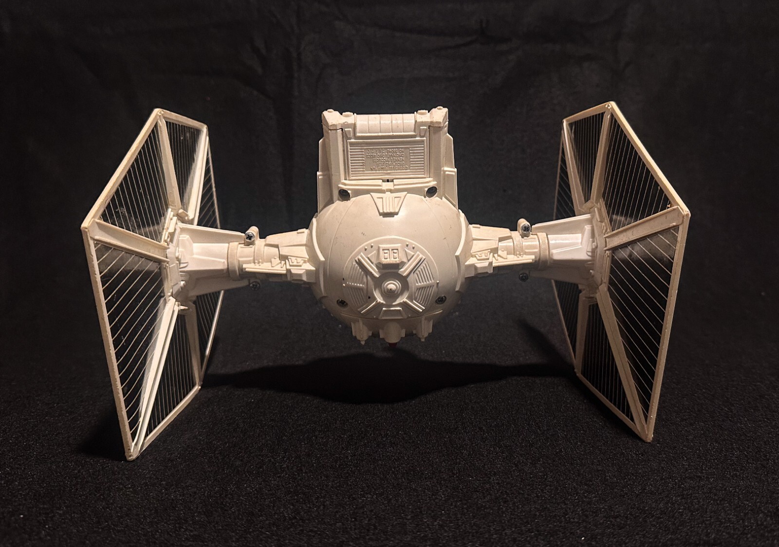 TIE Fighter sold