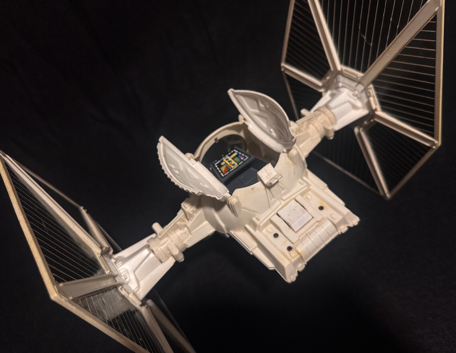 TIE Fighter sold