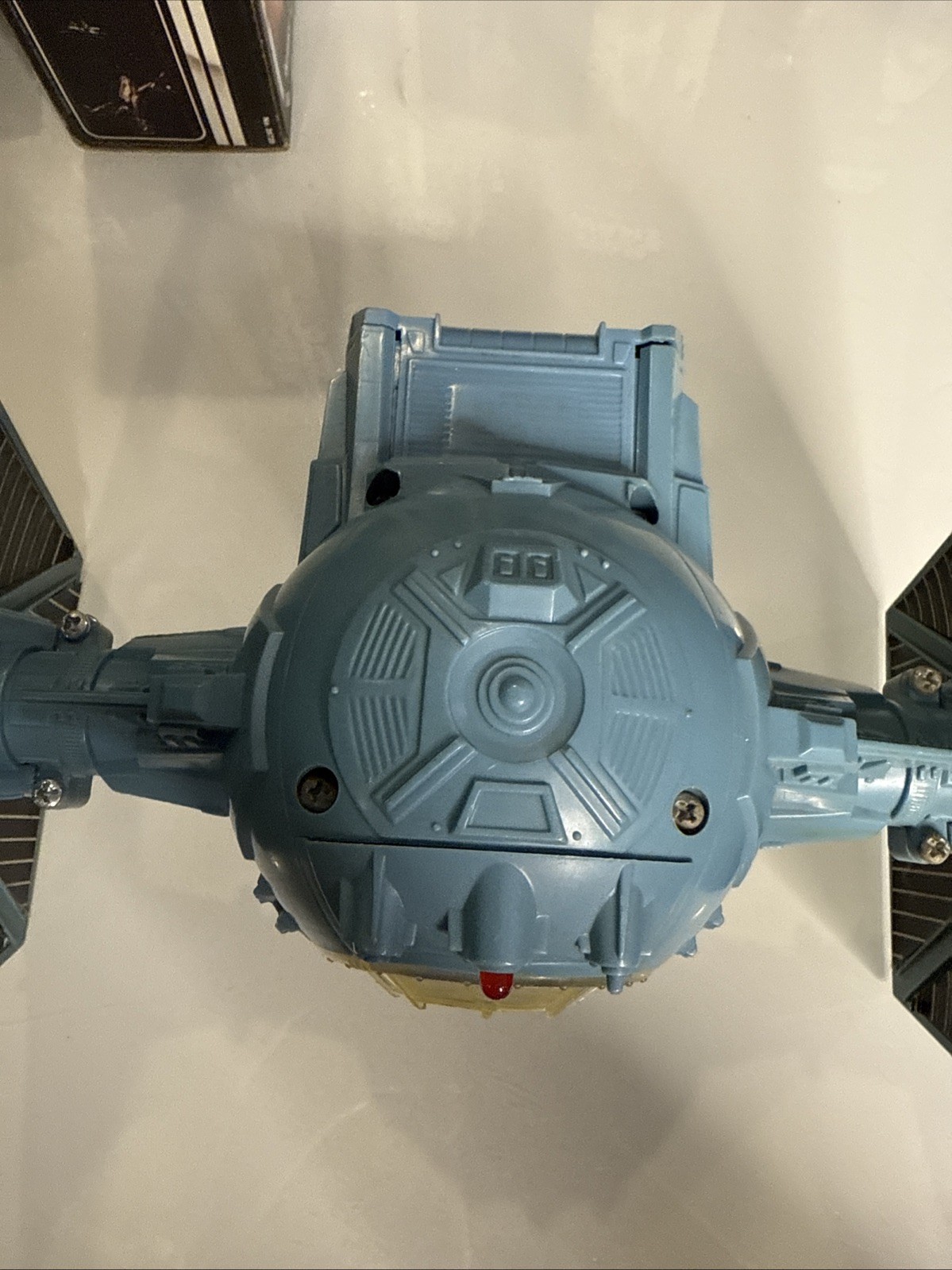 TIE Fighter (Battle Damaged) sold