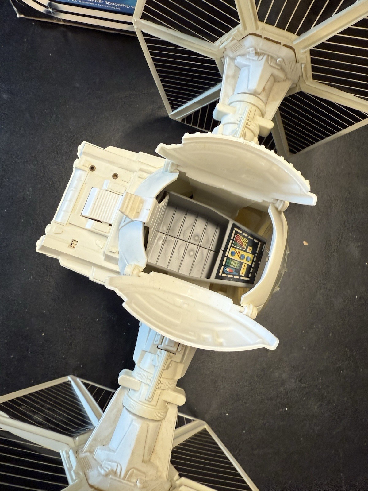 TIE Fighter sold