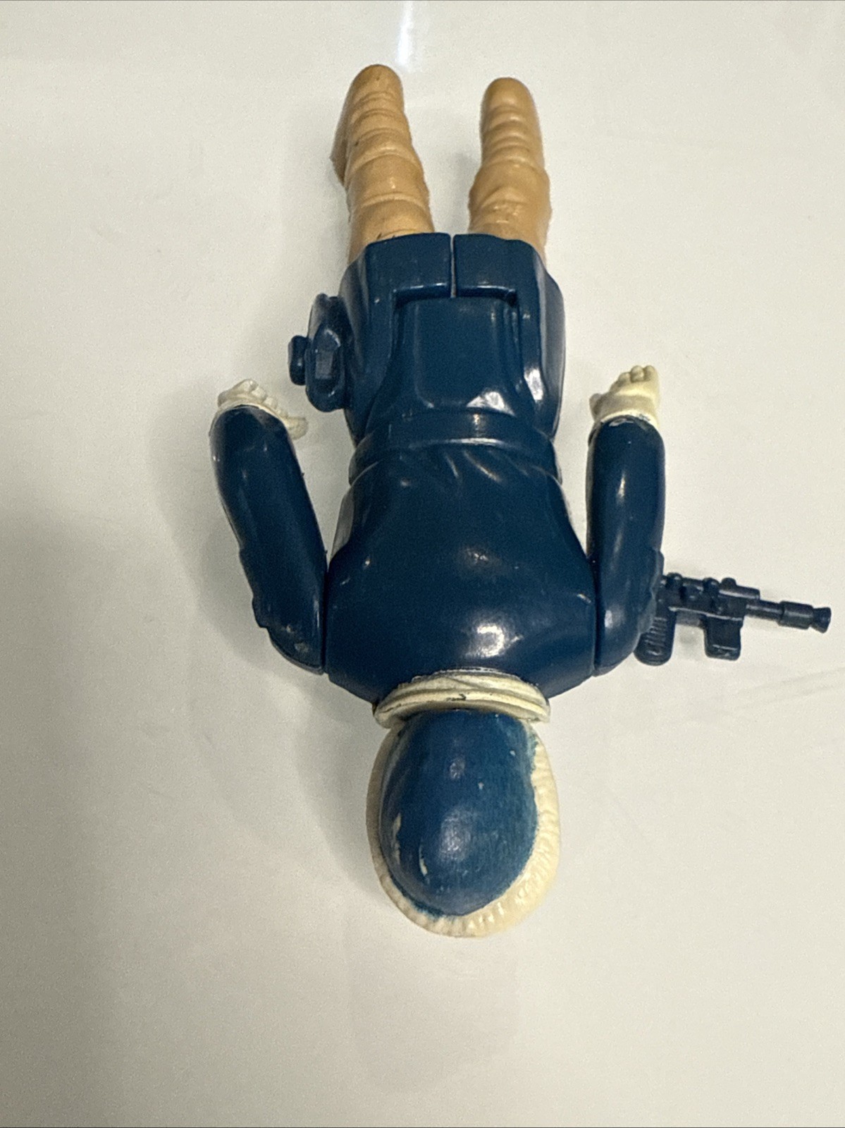 Han Solo (Hoth Battle Gear) sold