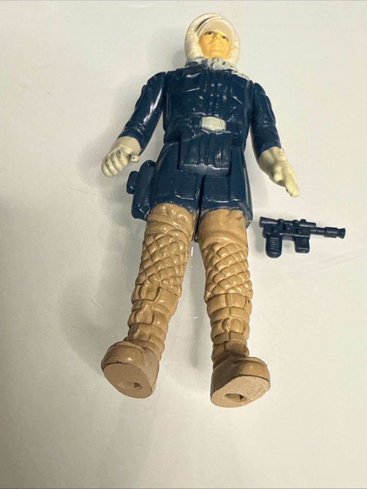 Han Solo (Hoth Battle Gear) sold