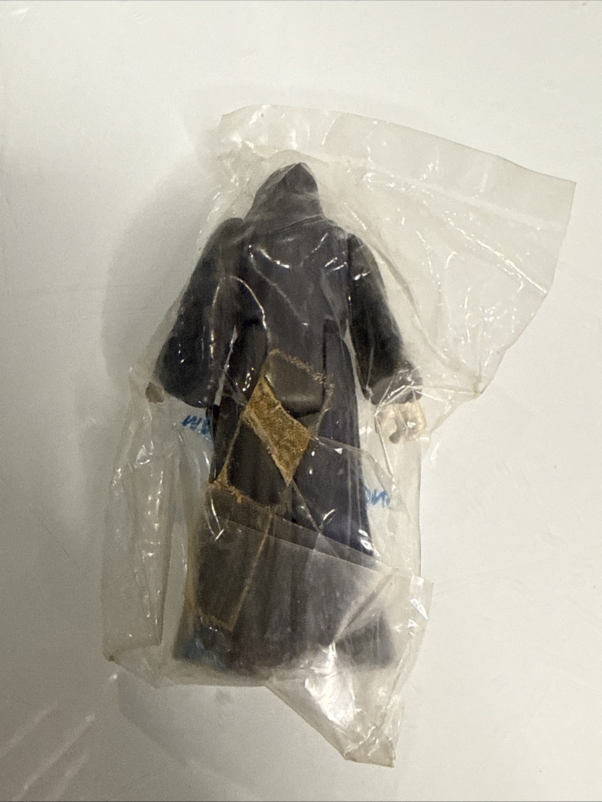 The Emperor sold
