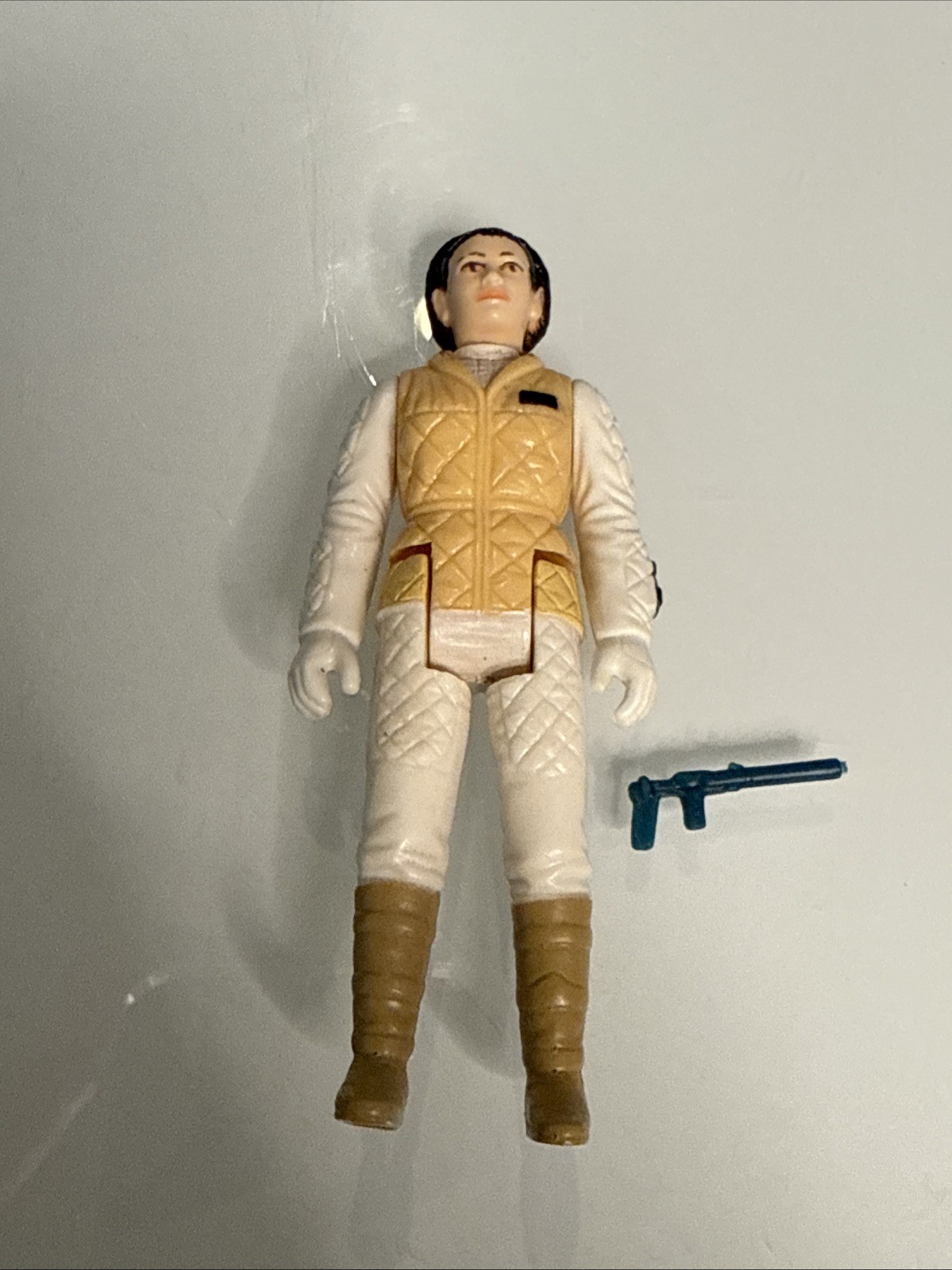 Princess Leia Organa (Hoth Outfit) sold
