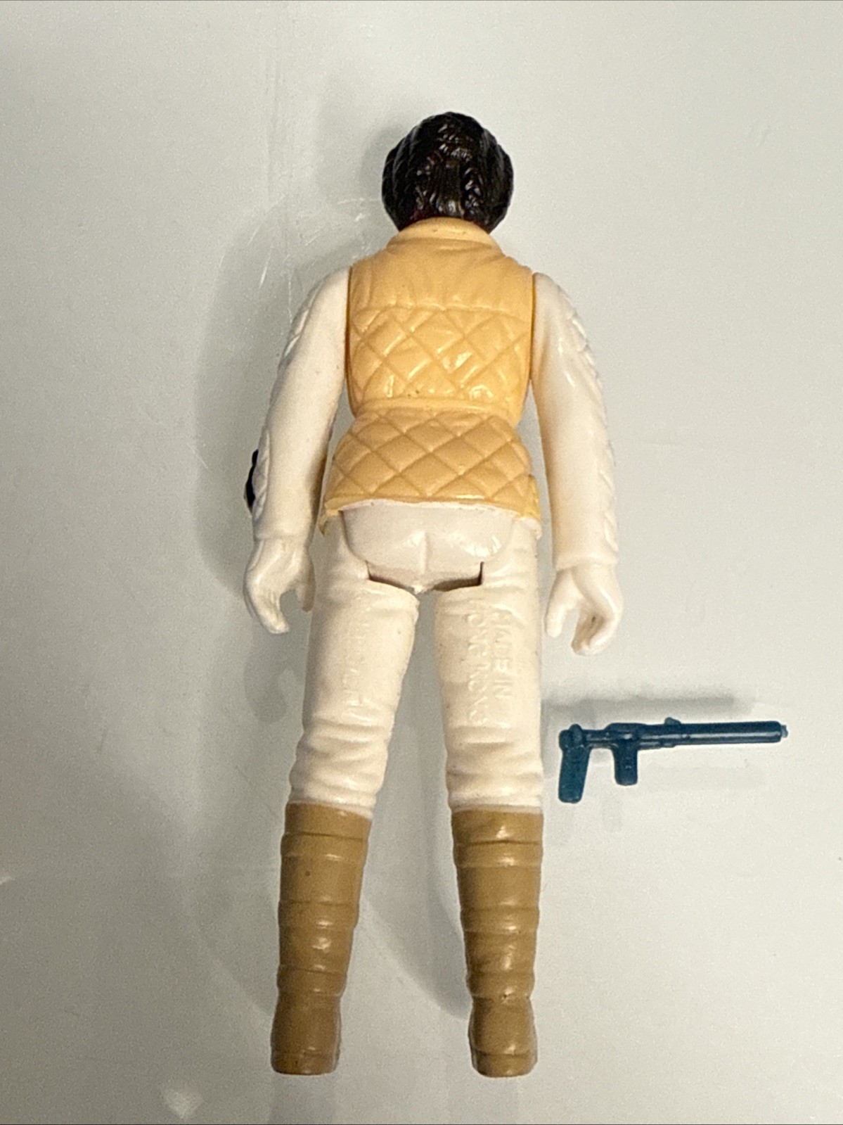 Princess Leia Organa (Hoth Outfit) sold