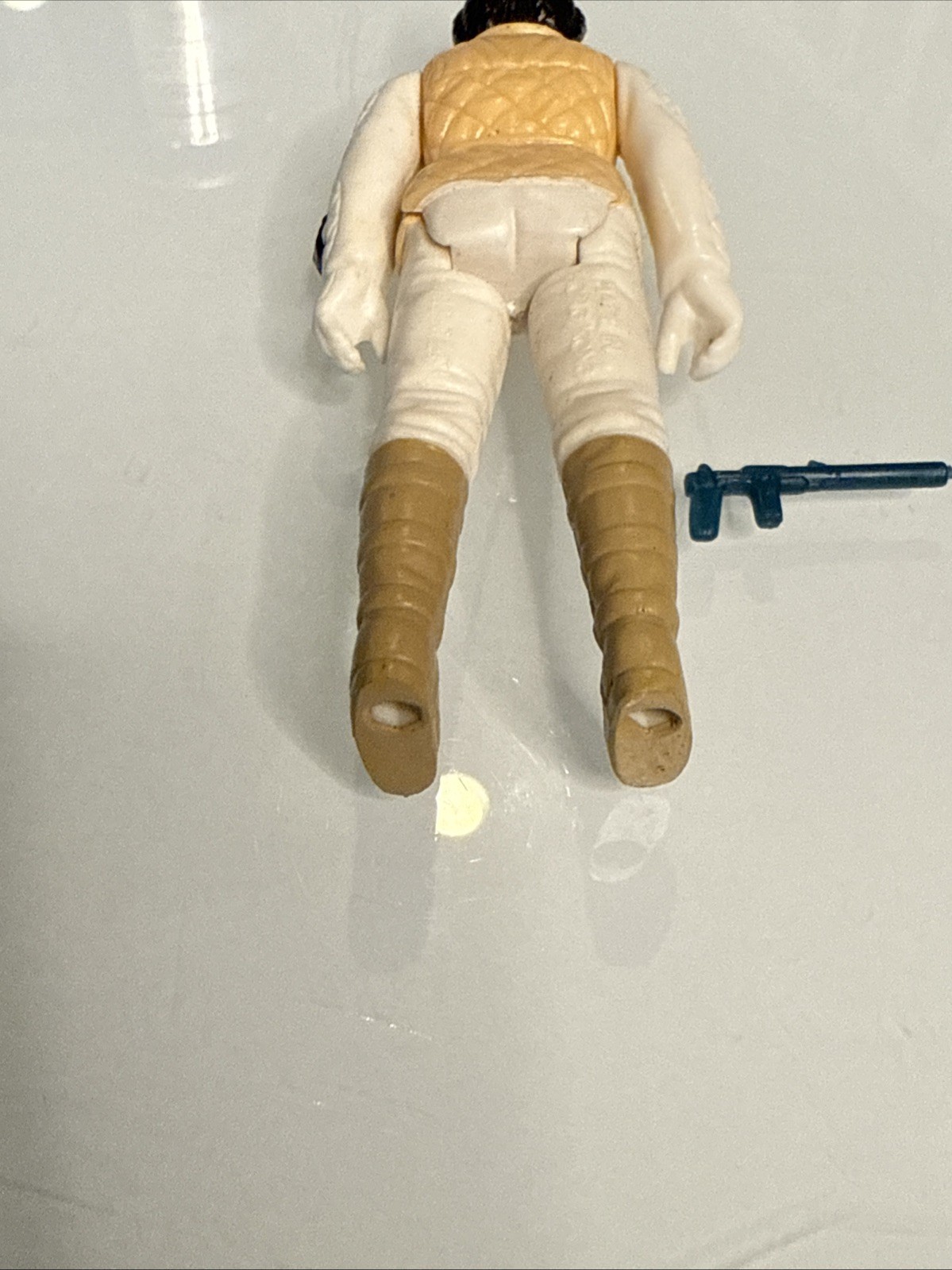 Princess Leia Organa (Hoth Outfit) sold