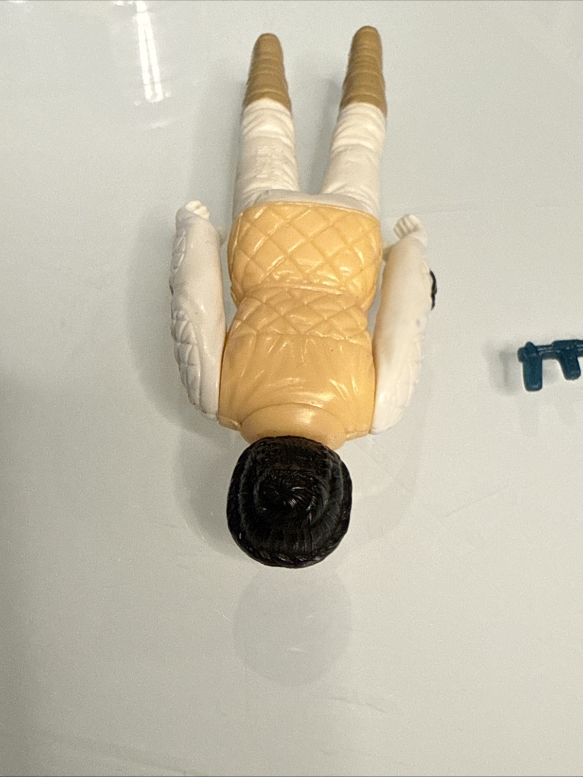Princess Leia Organa (Hoth Outfit) sold