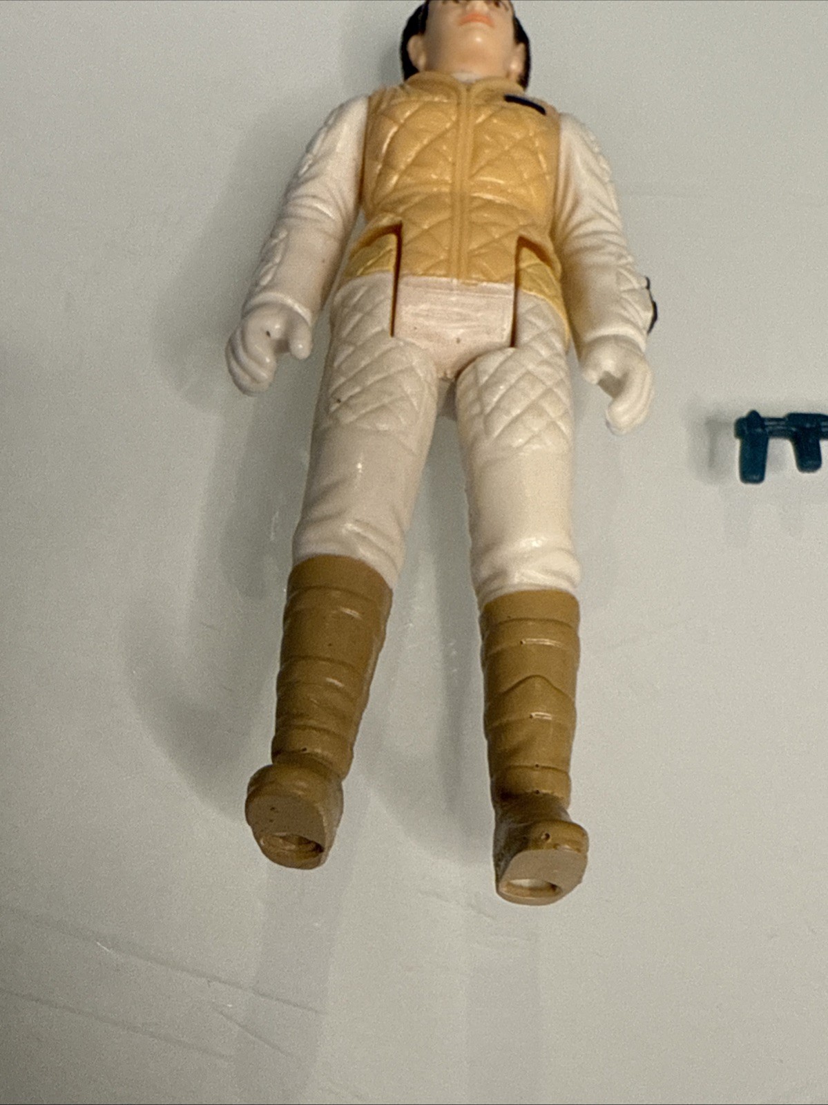 Princess Leia Organa (Hoth Outfit) sold