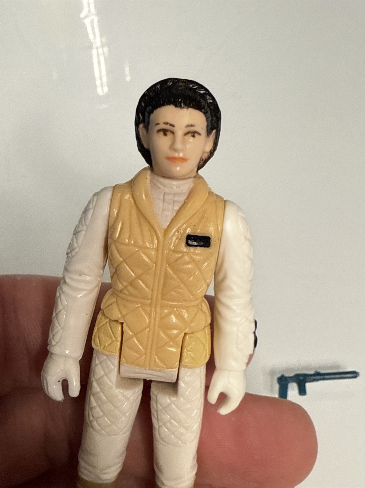 Princess Leia Organa (Hoth Outfit) sold