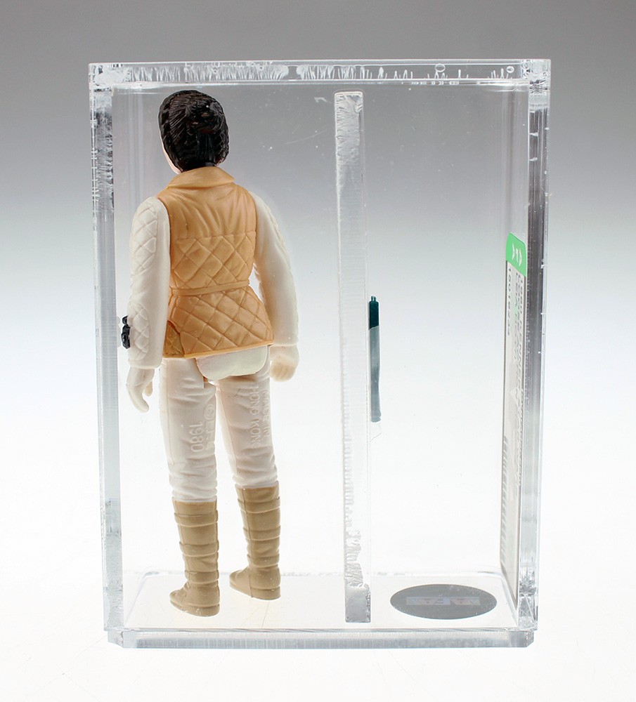 Princess Leia Organa (Hoth Outfit) sold
