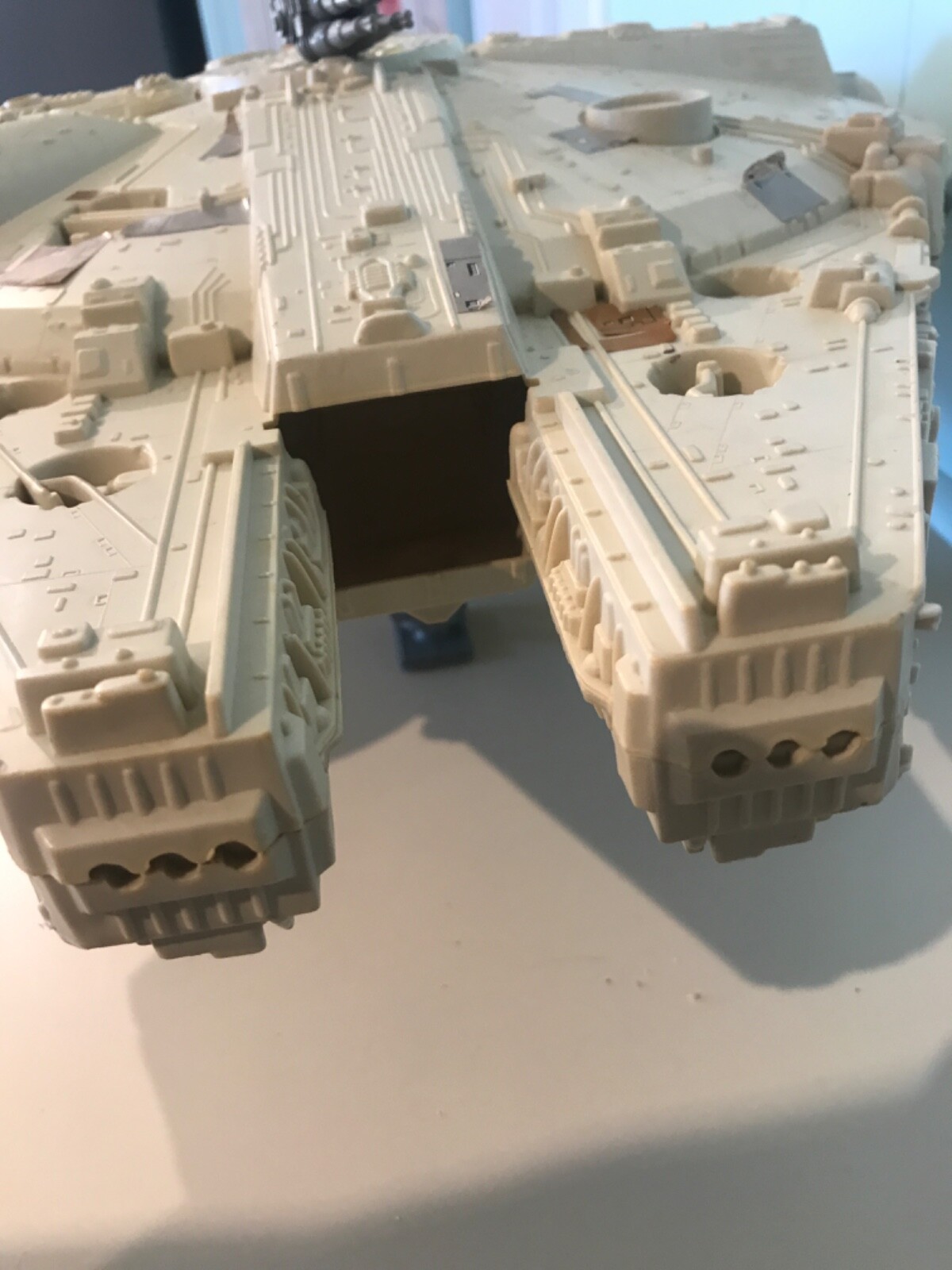 Millennium Falcon sold