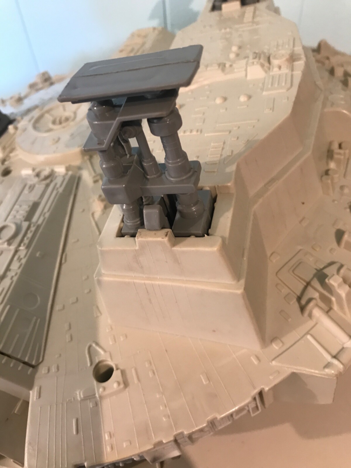 Millennium Falcon sold