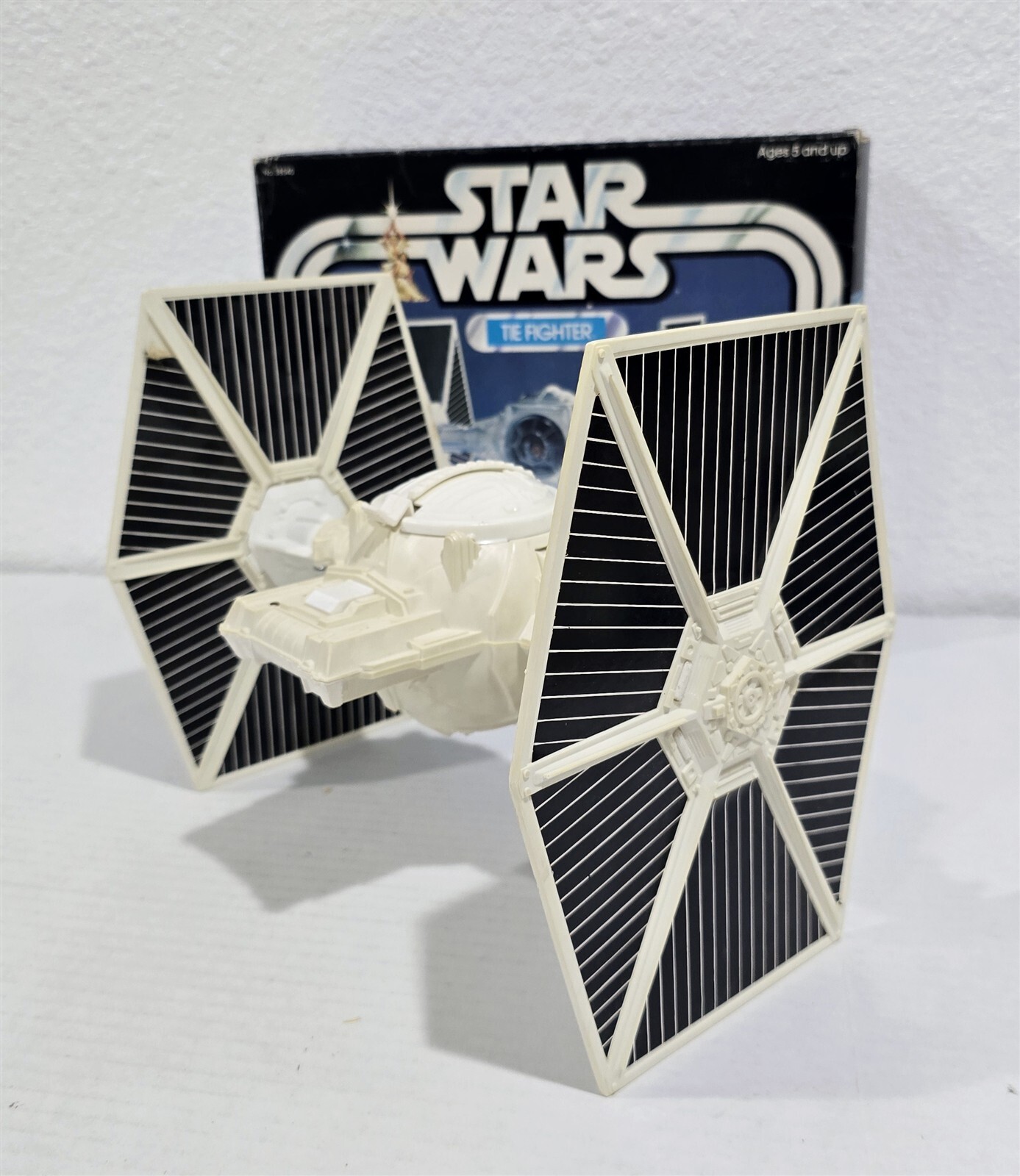 TIE Fighter sold