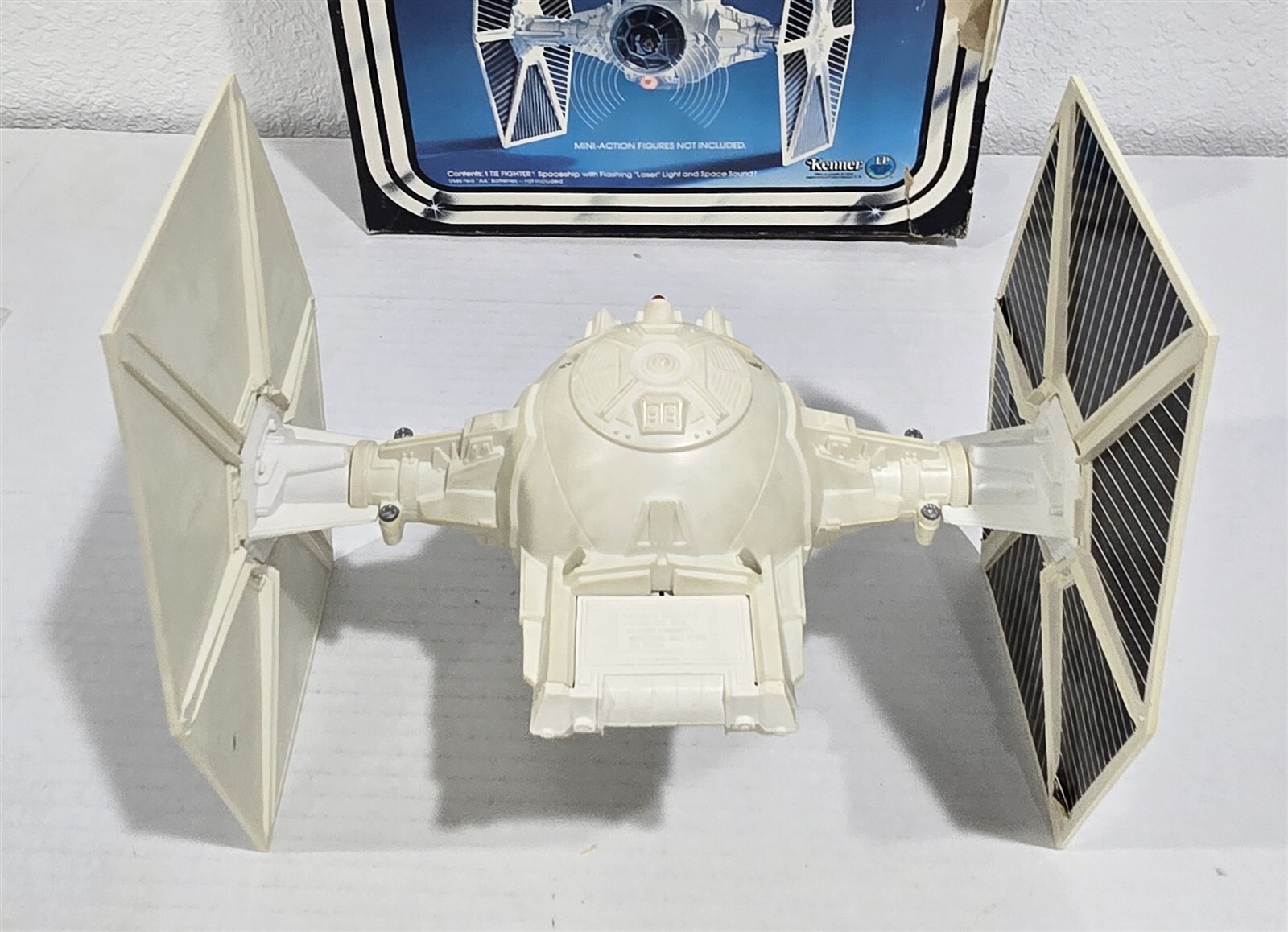 TIE Fighter sold