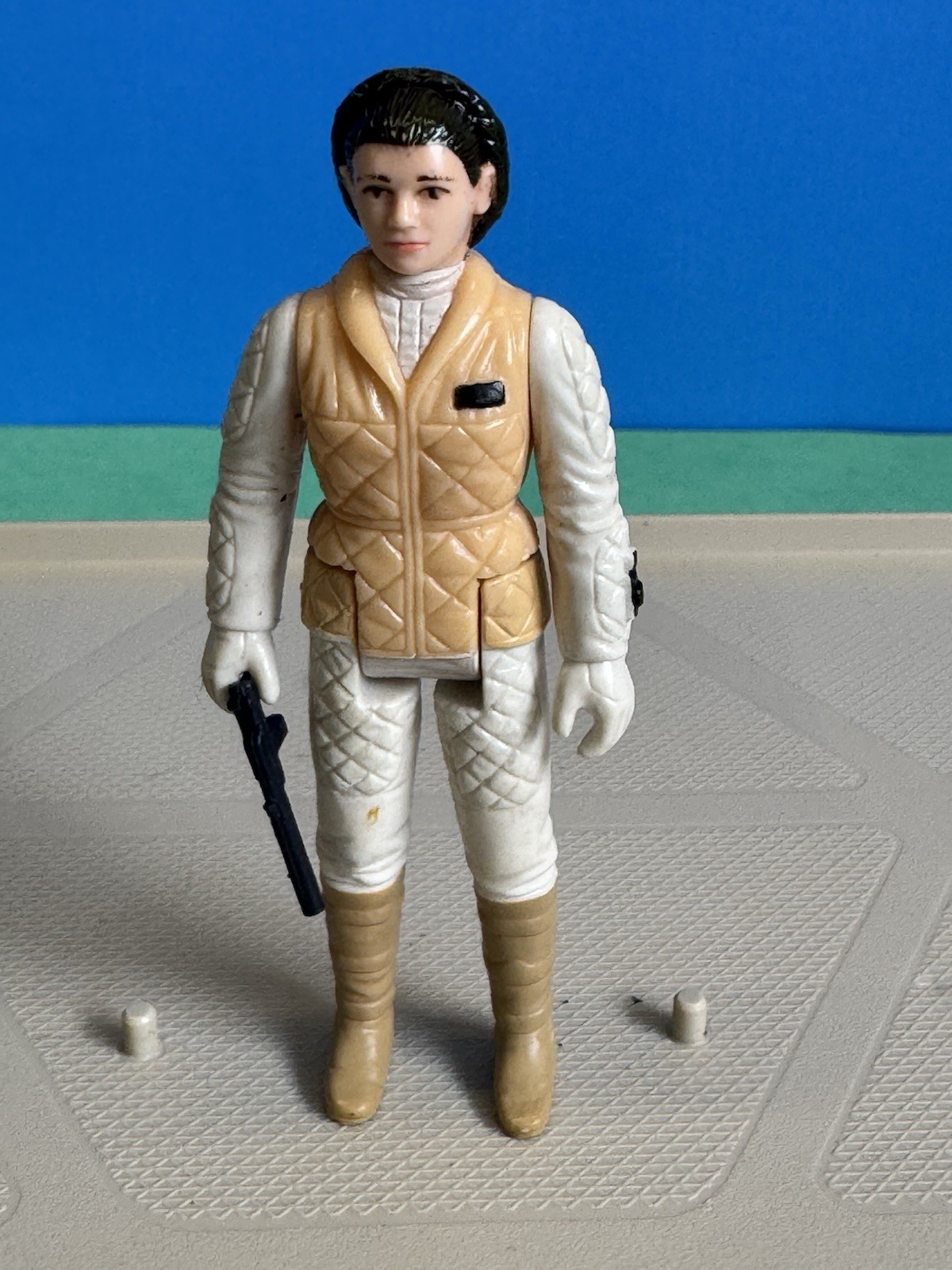 Princess Leia Organa (Hoth Outfit) sold