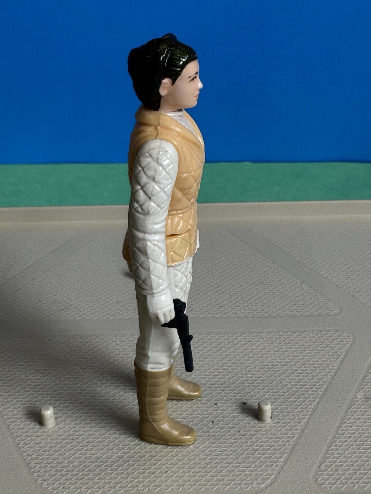 Princess Leia Organa (Hoth Outfit) sold