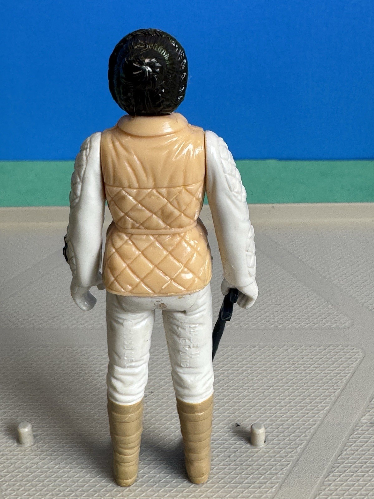 Princess Leia Organa (Hoth Outfit) sold