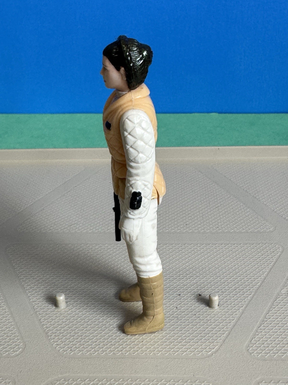 Princess Leia Organa (Hoth Outfit) sold