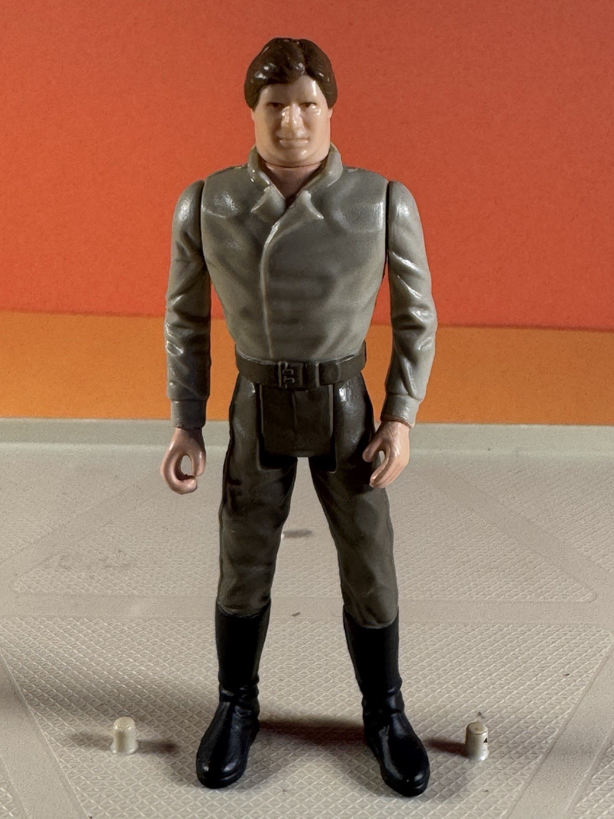 Han Solo (In Carbonite Chamber) sold
