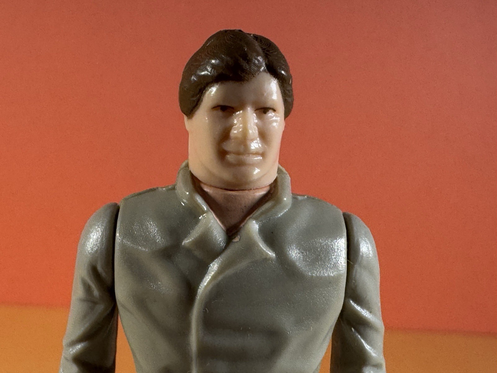 Han Solo (In Carbonite Chamber) sold