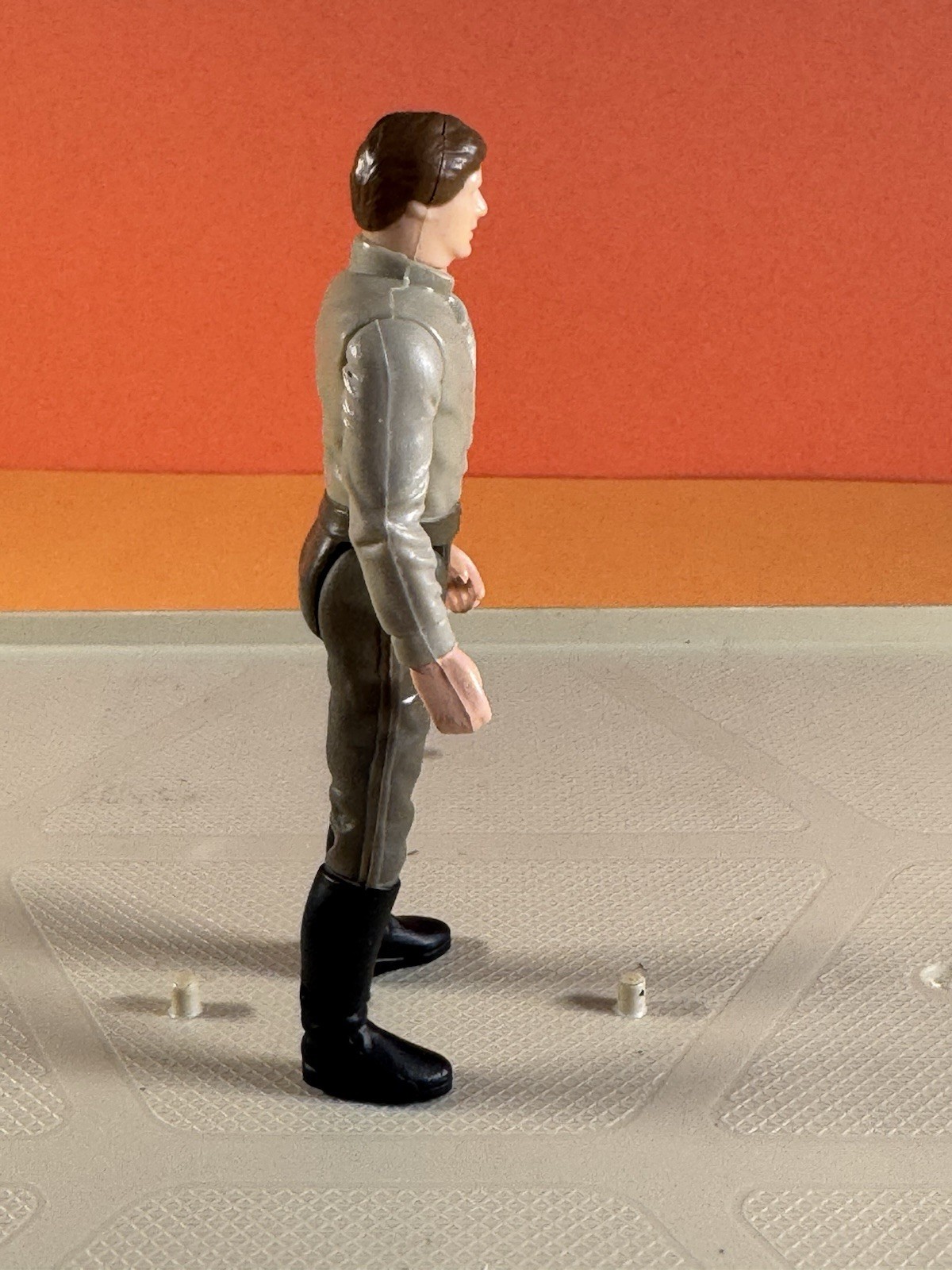 Han Solo (In Carbonite Chamber) sold