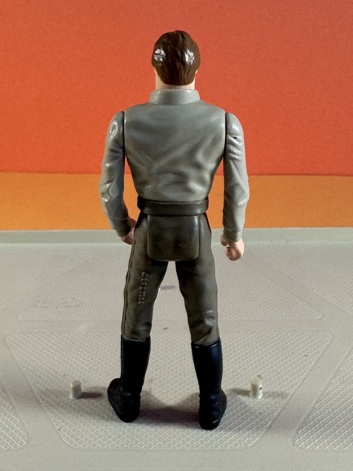 Han Solo (In Carbonite Chamber) sold