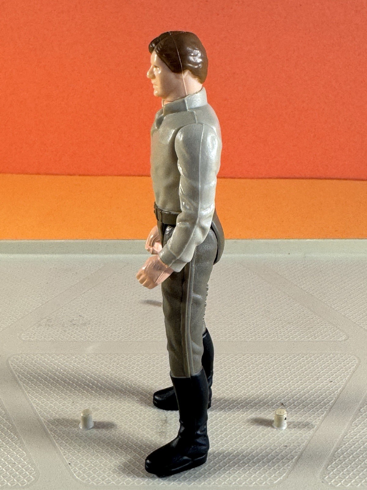 Han Solo (In Carbonite Chamber) sold