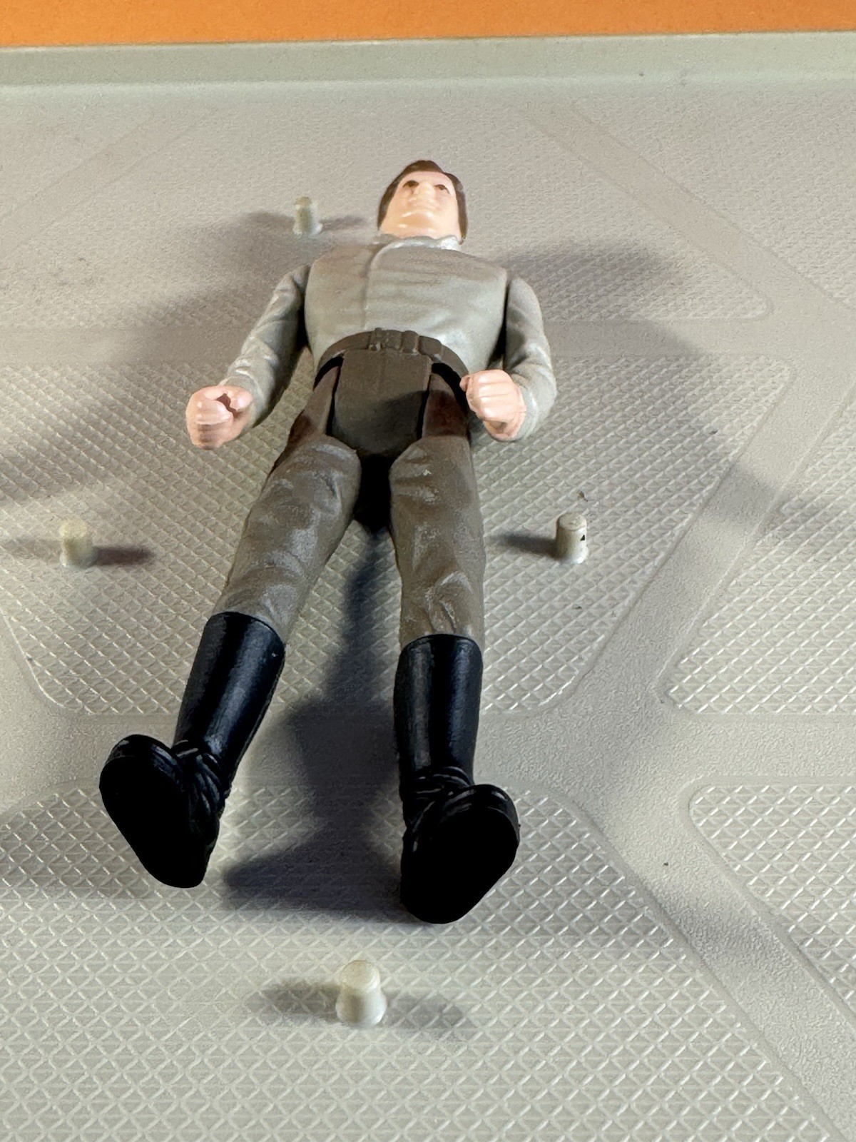 Han Solo (In Carbonite Chamber) sold