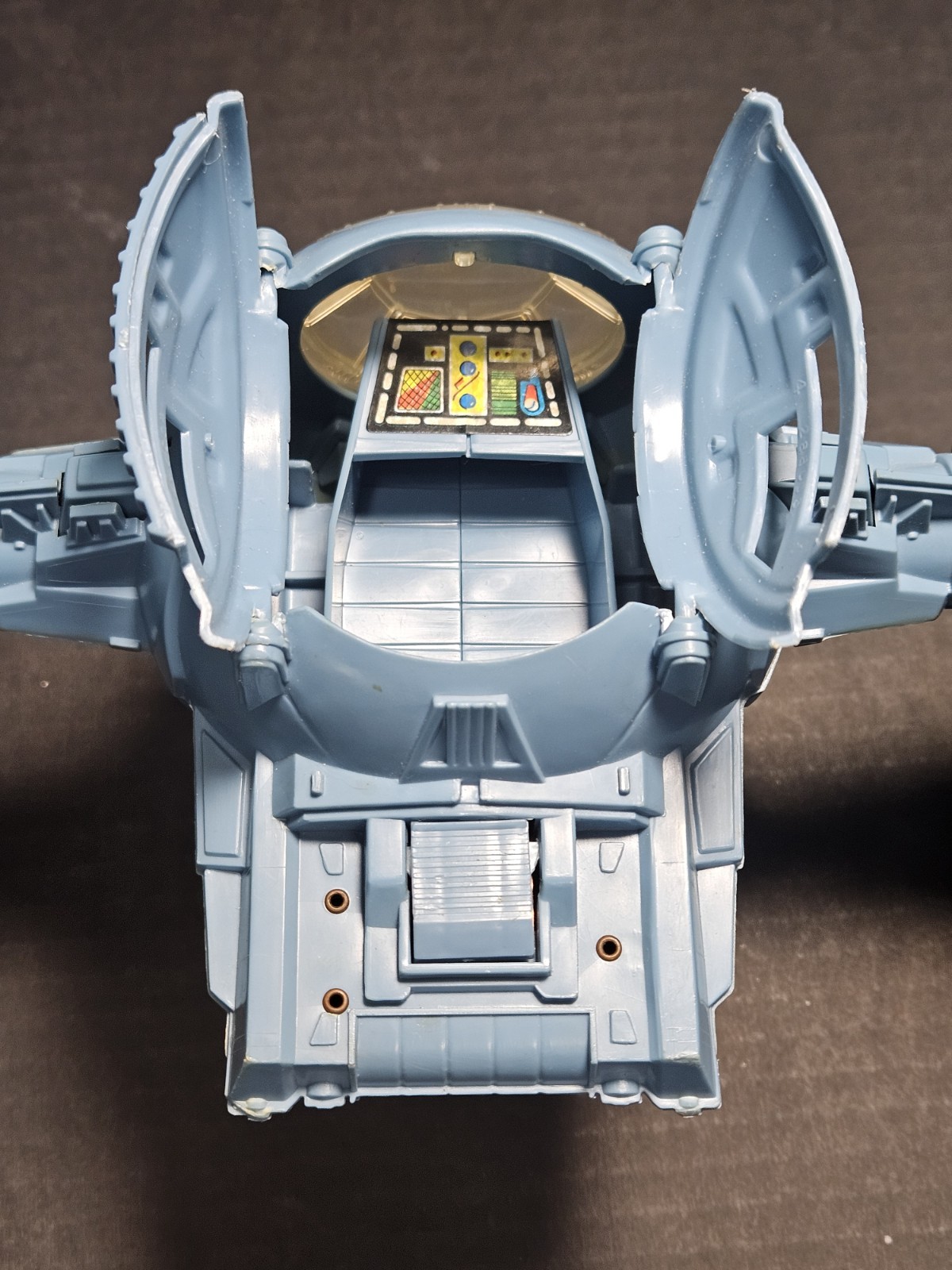 TIE Fighter (Battle Damaged) sold