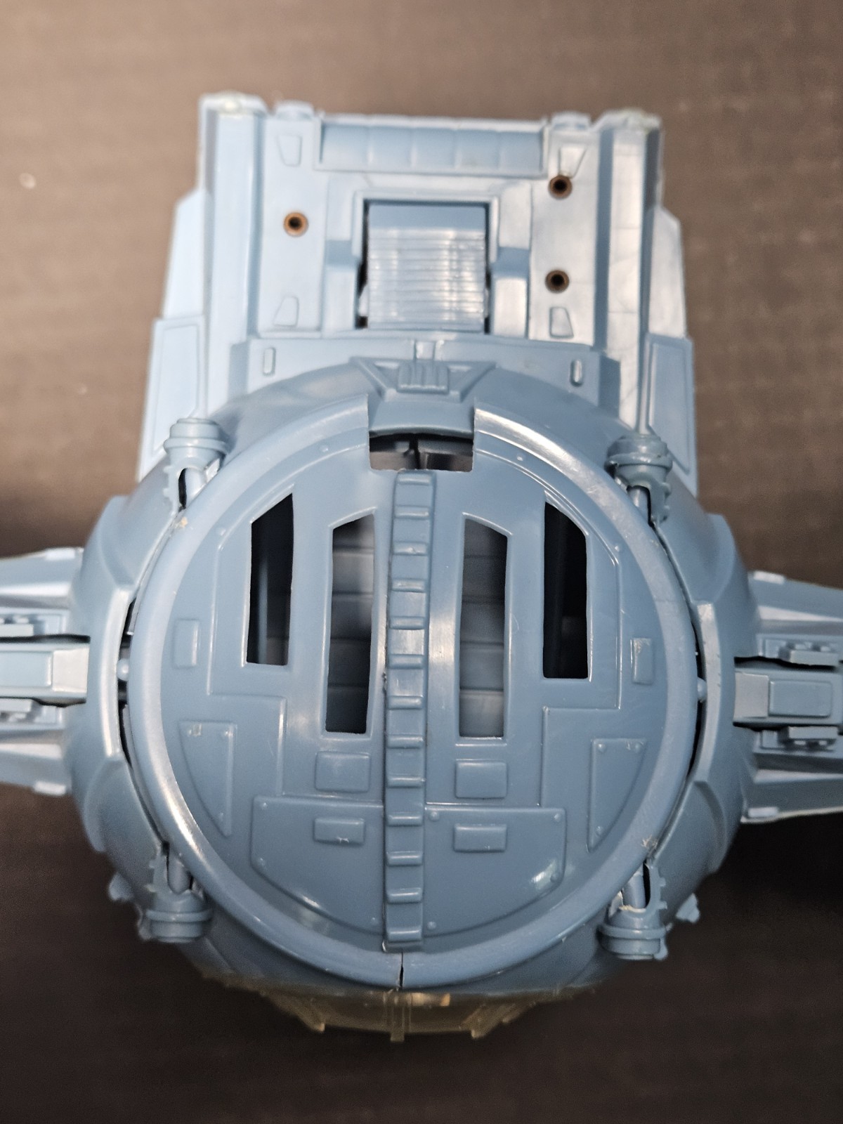 TIE Fighter (Battle Damaged) sold