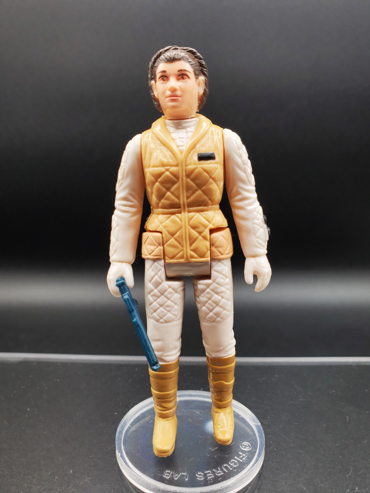 Princess Leia Organa (Hoth Outfit) sold