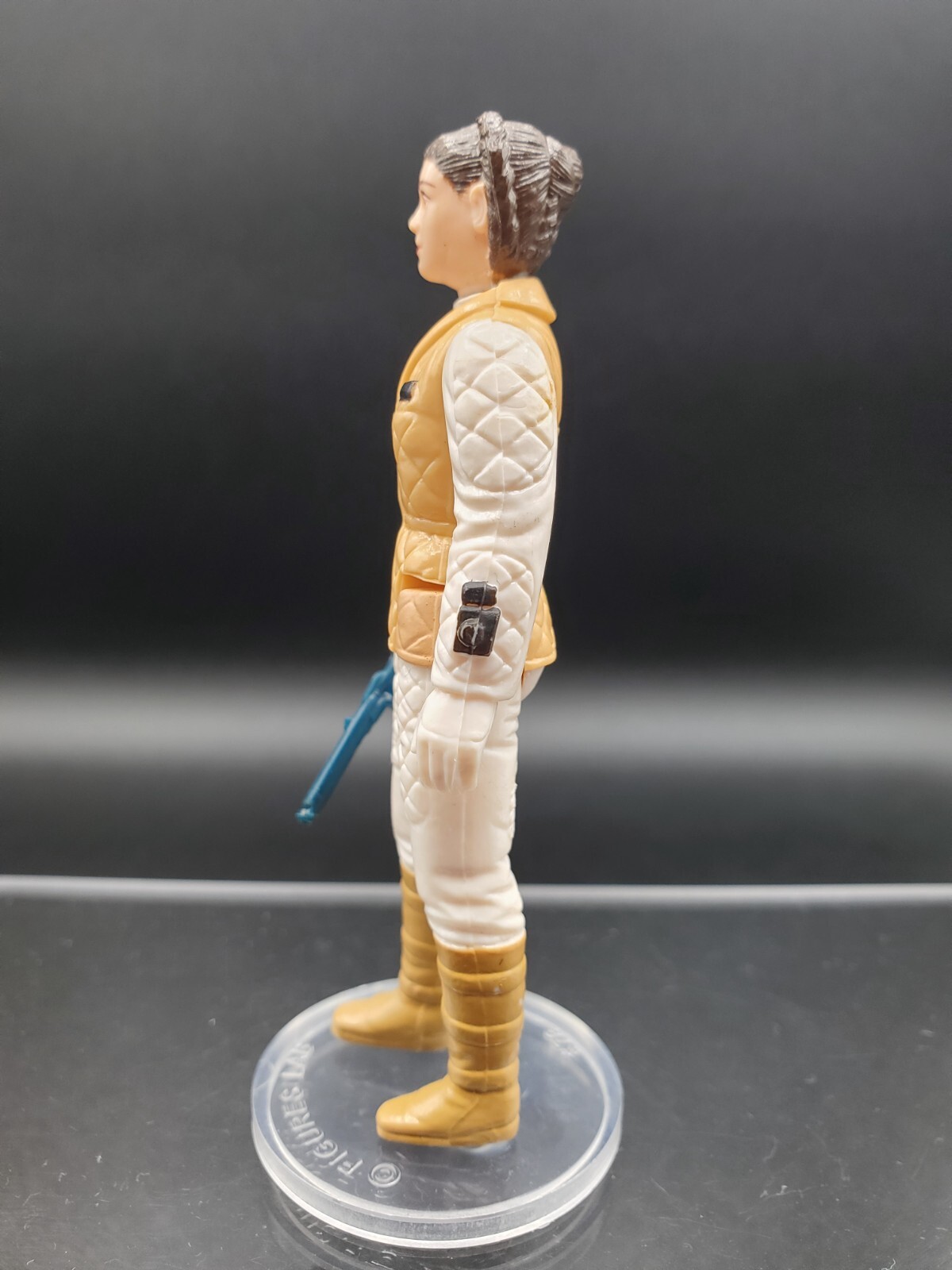 Princess Leia Organa (Hoth Outfit) sold