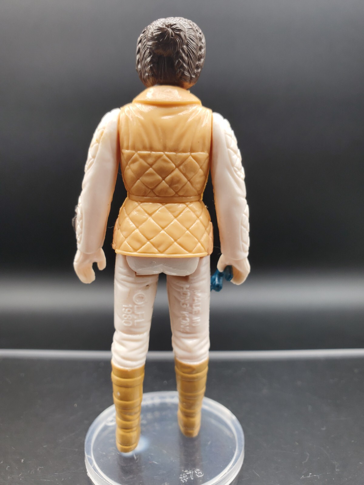Princess Leia Organa (Hoth Outfit) sold